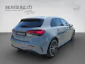 Mercedes-Benz A 200 AMG Line Night Star