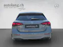 Mercedes-Benz A 200 AMG Line Night Star