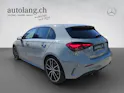Mercedes-Benz A 200 AMG Line Night Star