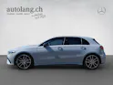 Mercedes-Benz A 200 AMG Line Night Star