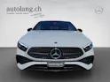 Mercedes-Benz A 200 AMG Line Night Star