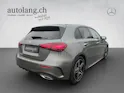 Mercedes-Benz A 200 AMG Line Night Star