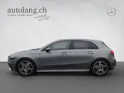 Mercedes-Benz A 200 AMG Line Night Star