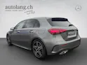 Mercedes-Benz A 200 AMG Line Night Star