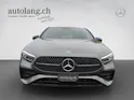 Mercedes-Benz A 200 AMG Line Night Star