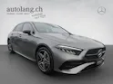 Mercedes-Benz A 200 AMG Line Night Star