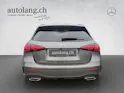 Mercedes-Benz A 200 AMG Line Night Star