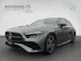 Mercedes-Benz A 200 AMG Line Night Star