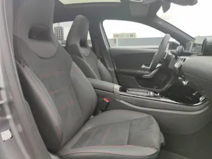 Mercedes-Benz A 200 AMG Line Night Star
