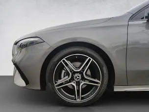 Mercedes-Benz A 200 AMG Line Night Star