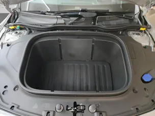 Mercedes-Benz CLA 350 EQ AMG Line 4Matic