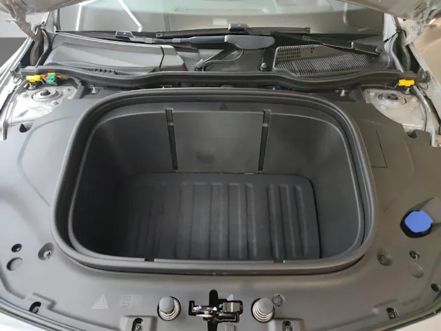 Mercedes-Benz CLA 350 EQ AMG Line 4Matic