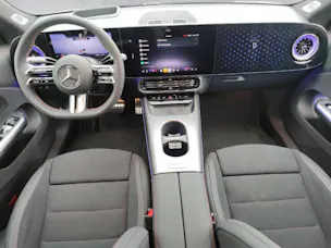 Mercedes-Benz CLA 350 EQ AMG Line 4Matic