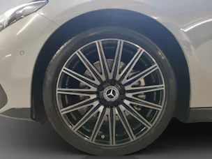Mercedes-Benz CLA 350 EQ AMG Line 4Matic