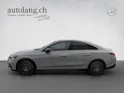 Mercedes-Benz CLA 350 EQ AMG Line 4Matic
