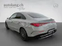 Mercedes-Benz CLA 350 EQ AMG Line 4Matic