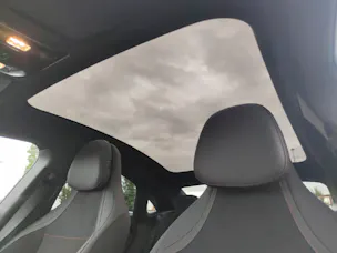 Mercedes-Benz CLA 350 EQ AMG Line 4Matic