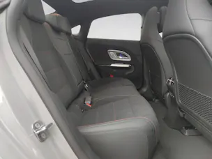 Mercedes-Benz CLA 350 EQ AMG Line 4Matic