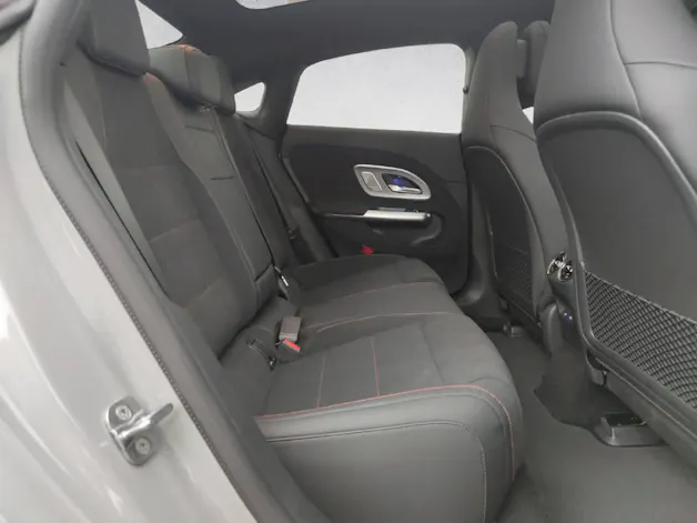 Mercedes-Benz CLA 350 EQ AMG Line 4Matic