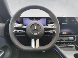 Mercedes-Benz CLA 350 EQ AMG Line 4Matic
