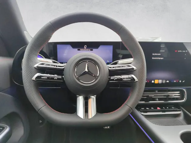 Mercedes-Benz CLA 350 EQ AMG Line 4Matic