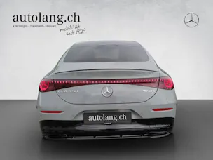 Mercedes-Benz CLA 350 EQ AMG Line 4Matic