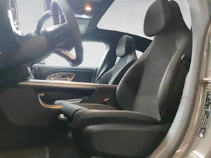 Mercedes-Benz CLA 350 EQ AMG Line 4Matic