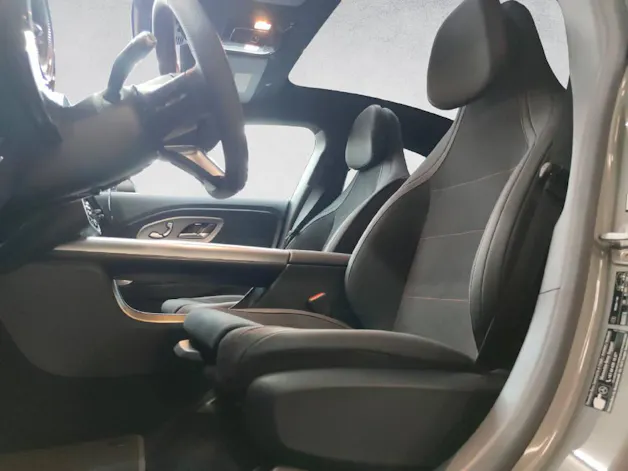 Mercedes-Benz CLA 350 EQ AMG Line 4Matic