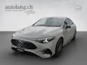 Mercedes-Benz CLA 350 EQ AMG Line 4Matic