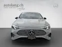 Mercedes-Benz CLA 350 EQ AMG Line 4Matic