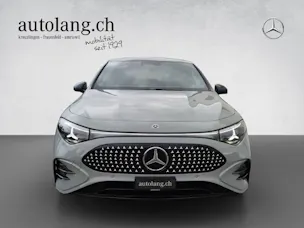 Mercedes-Benz CLA 350 EQ AMG Line 4Matic