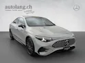 Mercedes-Benz CLA 350 EQ AMG Line 4Matic