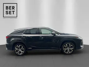 Lexus RX 450h X