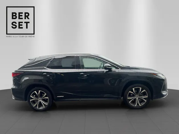 Lexus RX 450h X