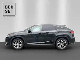 Lexus RX 450h X