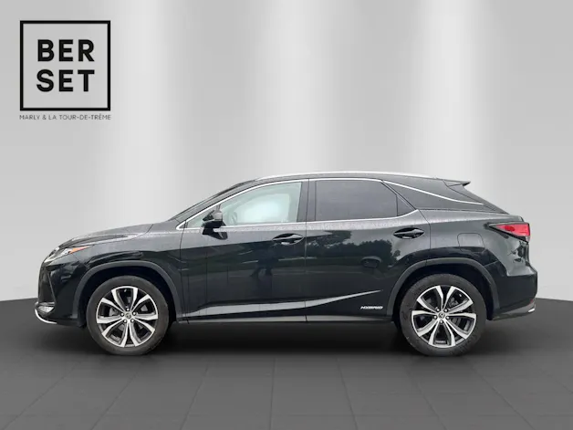 Lexus RX 450h X