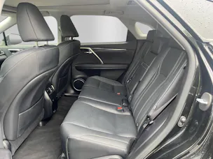 Lexus RX 450h X