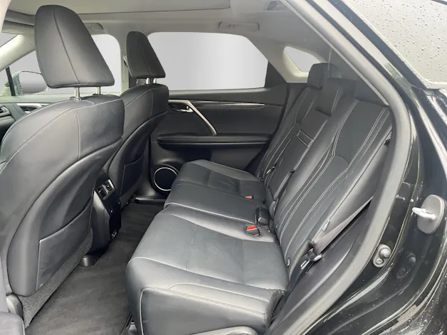 Lexus RX 450h X
