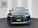 Lexus RX 450h X