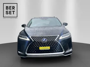 Lexus RX 450h X