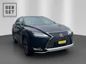 Lexus RX 450h X