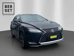 Lexus RX 450h X