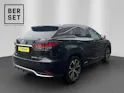 Lexus RX 450h X