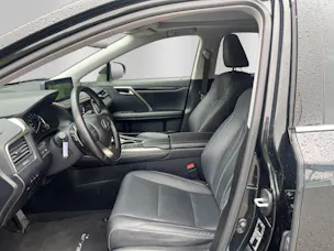 Lexus RX 450h X
