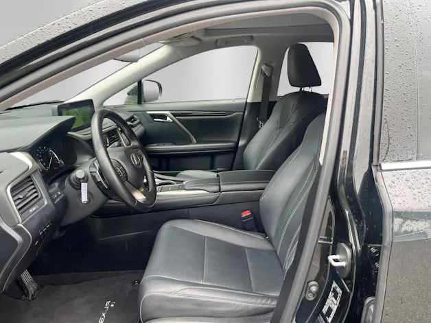 Lexus RX 450h X