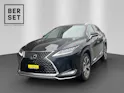 Lexus RX 450h X
