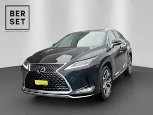 Lexus RX 450h X
