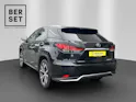 Lexus RX 450h X