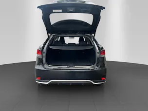 Lexus RX 450h X