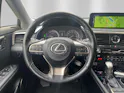 Lexus RX 450h X